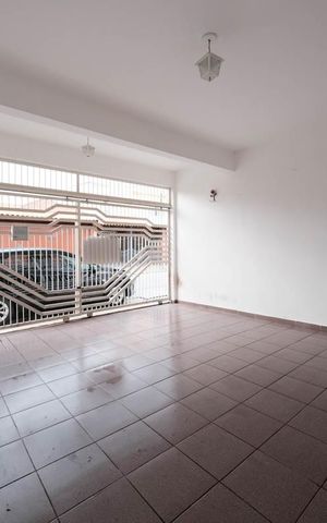 Casa à venda com 262m², 6 quartos e 2 vagasGaragem