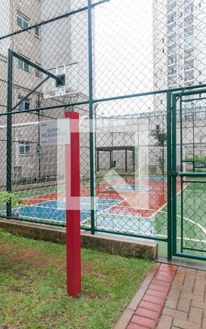 Apartamento para alugar com 48m², 2 quartos e 1 vagaCondomínio - Quadra 