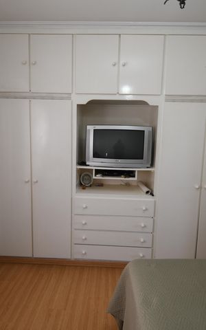 Casa à venda com 207m², 4 quartos e 2 vagasQuarto 1