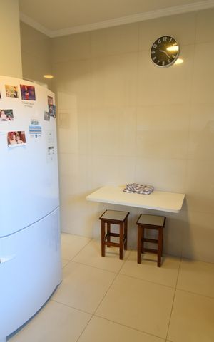 Casa à venda com 207m², 4 quartos e 2 vagasCozinha