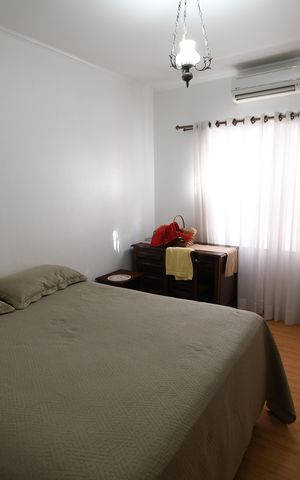Casa à venda com 207m², 4 quartos e 2 vagasQuarto 1