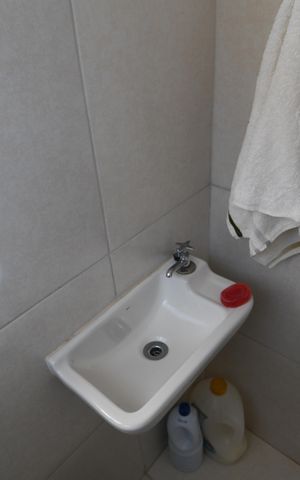 Casa à venda com 207m², 4 quartos e 2 vagasBanheiro de serviço