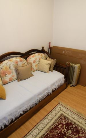 Casa à venda com 207m², 4 quartos e 2 vagasQuarto 3