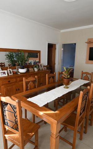 Casa à venda com 207m², 4 quartos e 2 vagasSala de Jantar