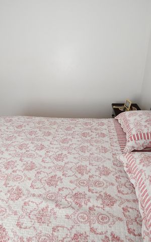 Casa à venda com 207m², 4 quartos e 2 vagasQuarto 4 - Suíte