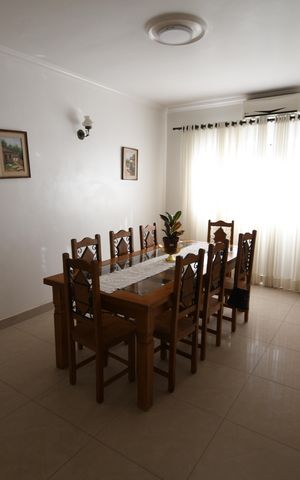Casa à venda com 207m², 4 quartos e 2 vagasSala de Jantar
