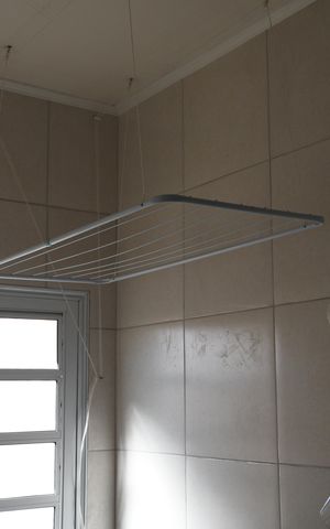Casa à venda com 207m², 4 quartos e 2 vagasÁrea de Serviço