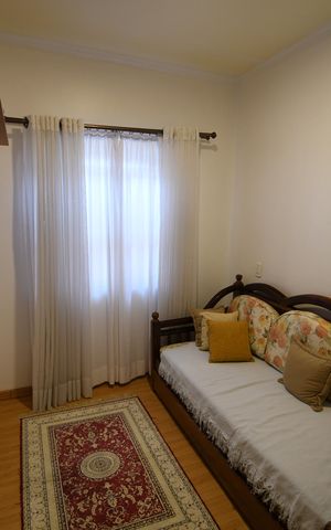 Casa à venda com 207m², 4 quartos e 2 vagasQuarto 3