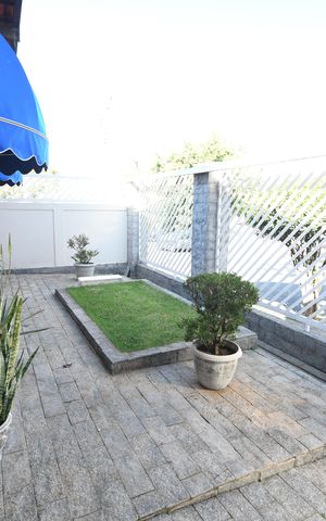 Casa à venda com 207m², 4 quartos e 2 vagasÁrea Externa