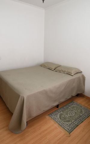 Casa à venda com 207m², 4 quartos e 2 vagasQuarto 1