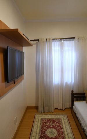 Casa à venda com 207m², 4 quartos e 2 vagasQuarto 3