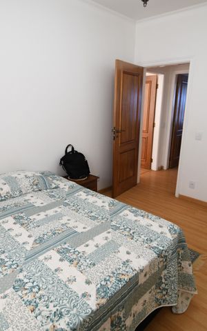 Casa à venda com 207m², 4 quartos e 2 vagasQuarto 2