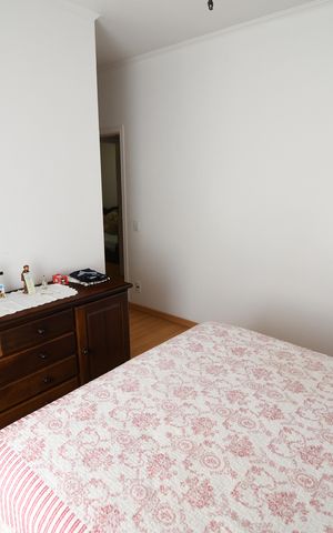 Casa à venda com 207m², 4 quartos e 2 vagasQuarto 4 - Suíte