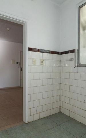Apartamento à venda com 73m², 3 quartos e sem vagaCozinha