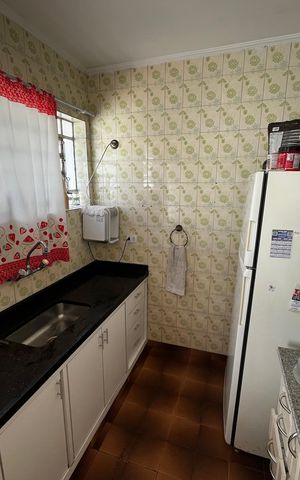 Casa à venda com 200m², 4 quartos e 4 vagasCozinha