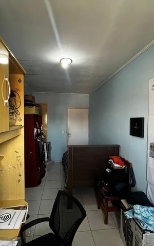 Casa à venda com 200m², 4 quartos e 4 vagasQuarto 3
