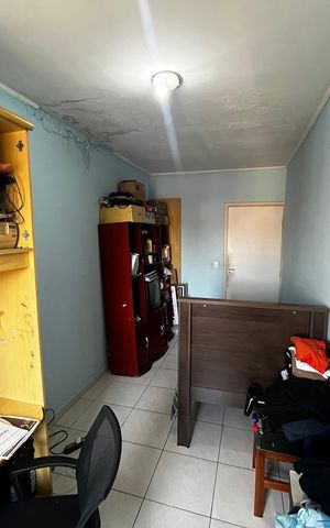 Casa à venda com 200m², 4 quartos e 4 vagasQuarto 3