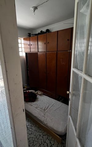 Casa à venda com 200m², 4 quartos e 4 vagasQuarto da Garagem