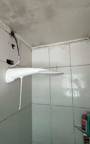 Casa à venda com 200m², 4 quartos e 4 vagasBanheiro