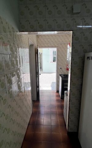 Casa à venda com 200m², 4 quartos e 4 vagasCozinha