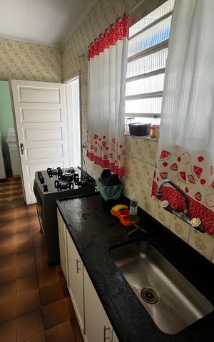 Casa à venda com 200m², 4 quartos e 4 vagasCozinha