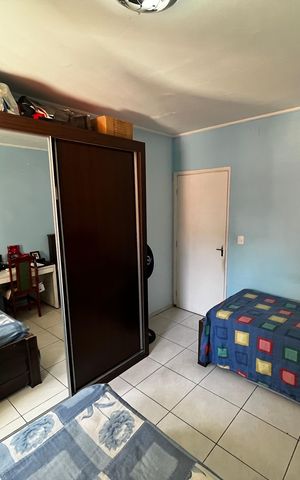 Casa à venda com 200m², 4 quartos e 4 vagasQuarto 1