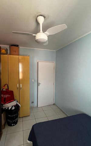 Casa à venda com 200m², 4 quartos e 4 vagasQuarto 2