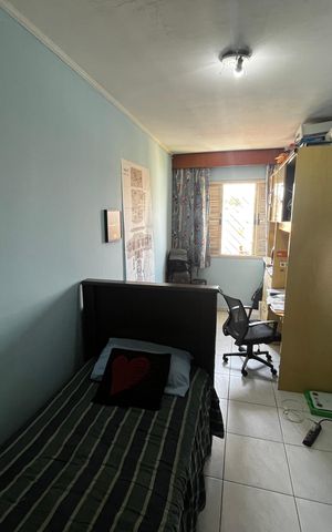 Casa à venda com 200m², 4 quartos e 4 vagasQuarto 3