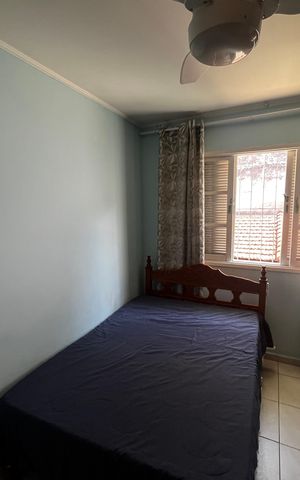 Casa à venda com 200m², 4 quartos e 4 vagasQuarto 2