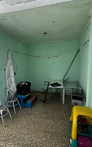 Casa à venda com 200m², 4 quartos e 4 vagasQuintal