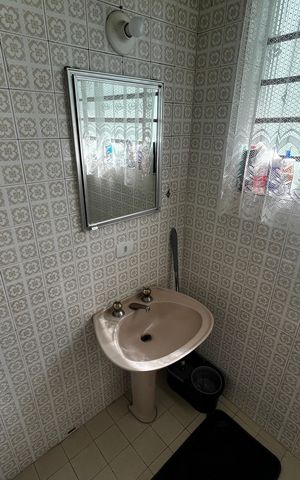 Casa à venda com 200m², 4 quartos e 4 vagasBanheiro