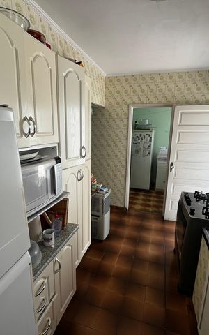 Casa à venda com 200m², 4 quartos e 4 vagasCozinha