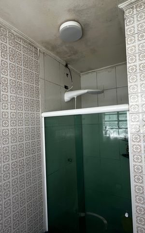 Casa à venda com 200m², 4 quartos e 4 vagasBanheiro