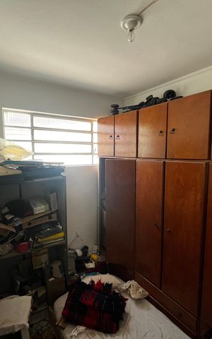 Casa à venda com 200m², 4 quartos e 4 vagasQuarto da Garagem