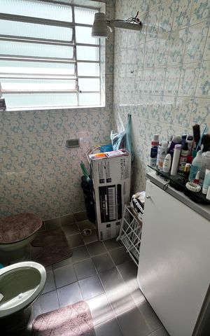 Casa à venda com 200m², 4 quartos e 4 vagasBanheiro da Suíte