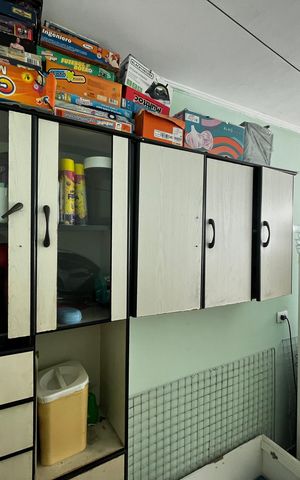 Casa à venda com 200m², 4 quartos e 4 vagasDespensa