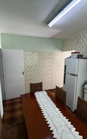 Casa à venda com 200m², 4 quartos e 4 vagasCozinha