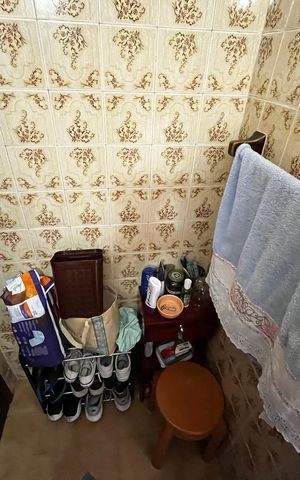 Casa à venda com 210m², 3 quartos e 6 vagasBanheiro da Suíte