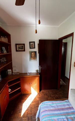 Casa à venda com 210m², 3 quartos e 6 vagasQuarto 1