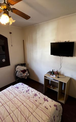 Casa à venda com 210m², 3 quartos e 6 vagasSuíte