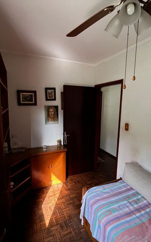 Casa à venda com 210m², 3 quartos e 6 vagasQuarto 1