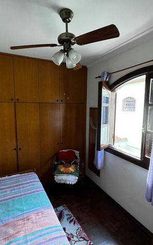 Casa à venda com 210m², 3 quartos e 6 vagasQuarto 1