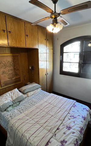 Casa à venda com 210m², 3 quartos e 6 vagasSuíte