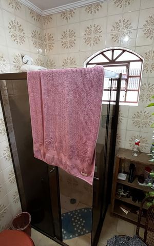 Casa à venda com 210m², 3 quartos e 6 vagasBanheiro Social