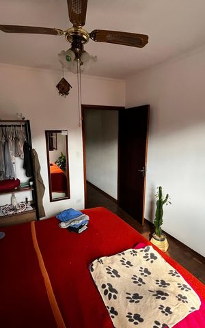 Casa à venda com 210m², 3 quartos e 6 vagasQuarto 2