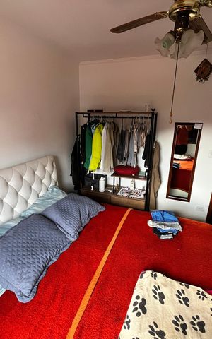 Casa à venda com 210m², 3 quartos e 6 vagasQuarto 2