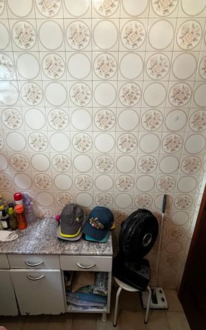 Casa à venda com 210m², 3 quartos e 6 vagasBanheiro Social