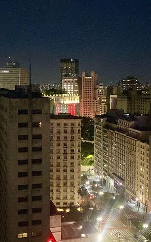Studio para alugar com 40m², 1 quarto e sem vaga Studio para alugar com 40m², 1 quarto e sem vagaVista