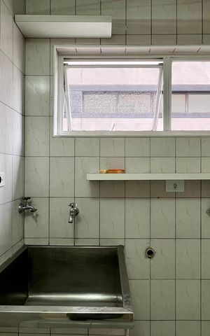 Apartamento para alugar com 115m², 3 quartos e 2 vagas Apartamento para alugar com 115m², 3 quartos e 2 vagasÁrea de Serviço