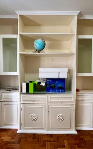 Apartamento para alugar com 115m², 3 quartos e 2 vagas Apartamento para alugar com 115m², 3 quartos e 2 vagasQuarto 1